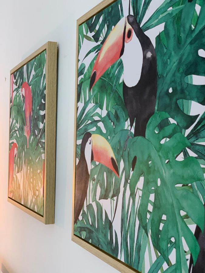 Belem Lodge Ponta Delgada Zewnętrze zdjęcie