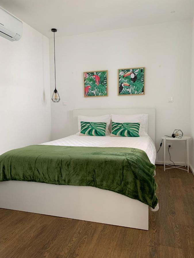 Belem Lodge Ponta Delgada Zewnętrze zdjęcie