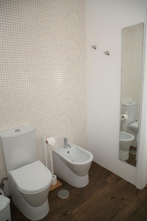 Belem Lodge Ponta Delgada Zewnętrze zdjęcie