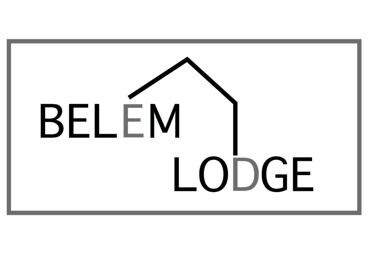 Belem Lodge Ponta Delgada Zewnętrze zdjęcie