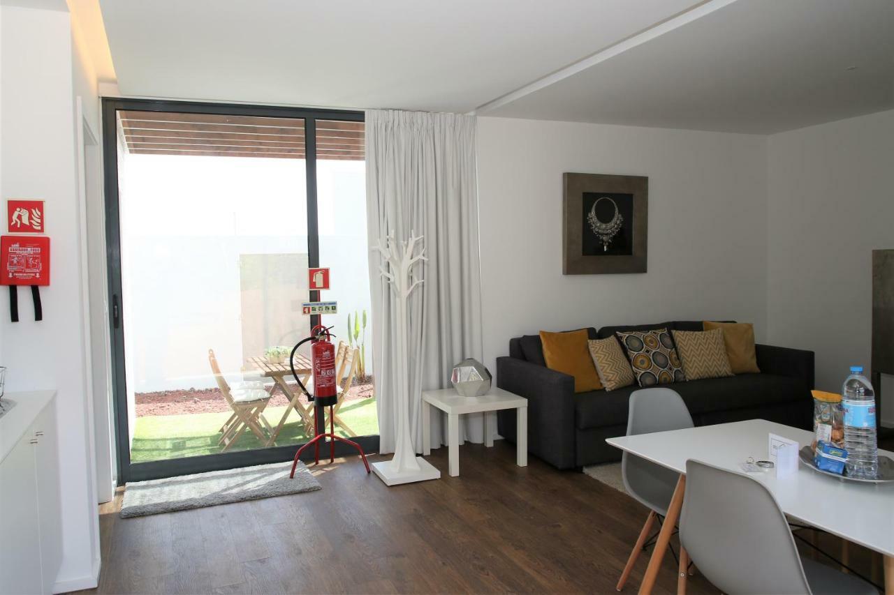 Belem Lodge Ponta Delgada Zewnętrze zdjęcie