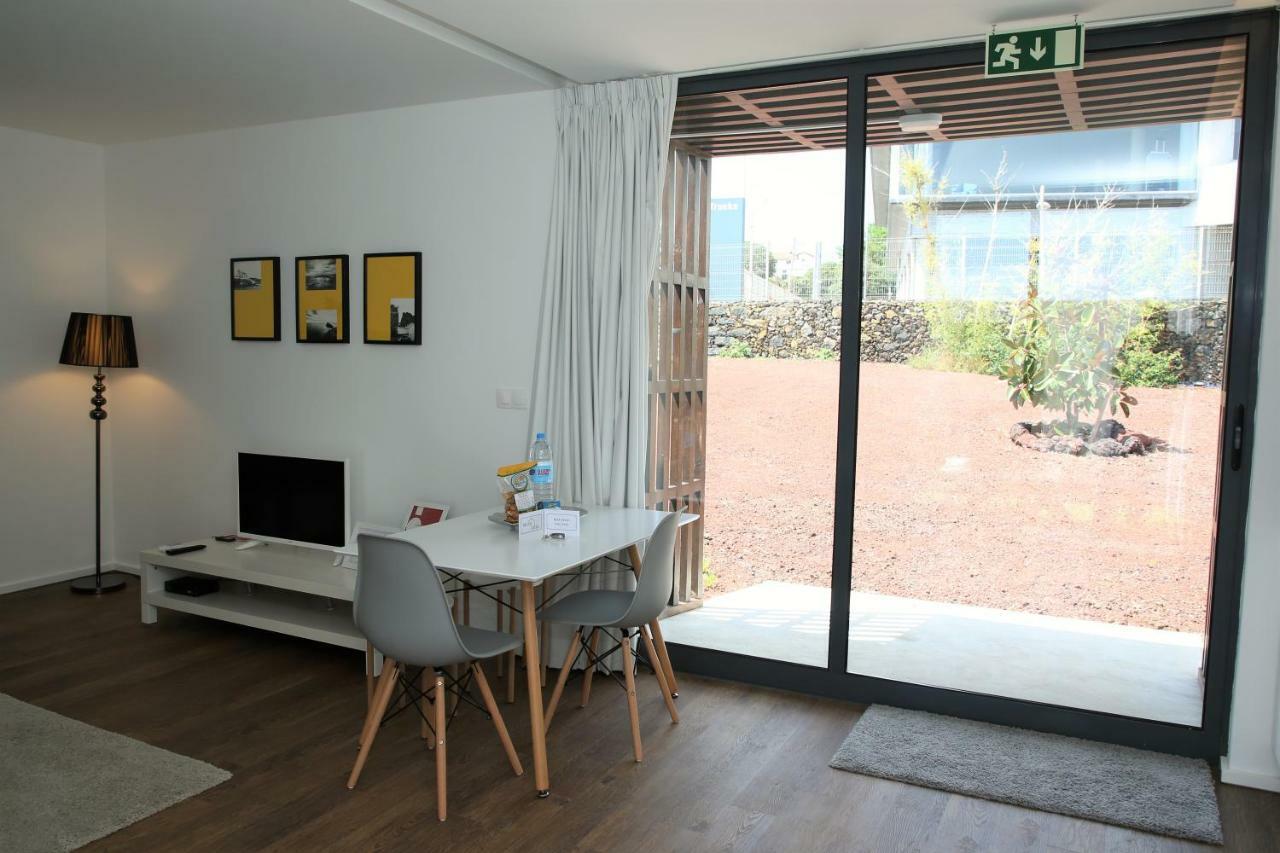 Belem Lodge Ponta Delgada Zewnętrze zdjęcie