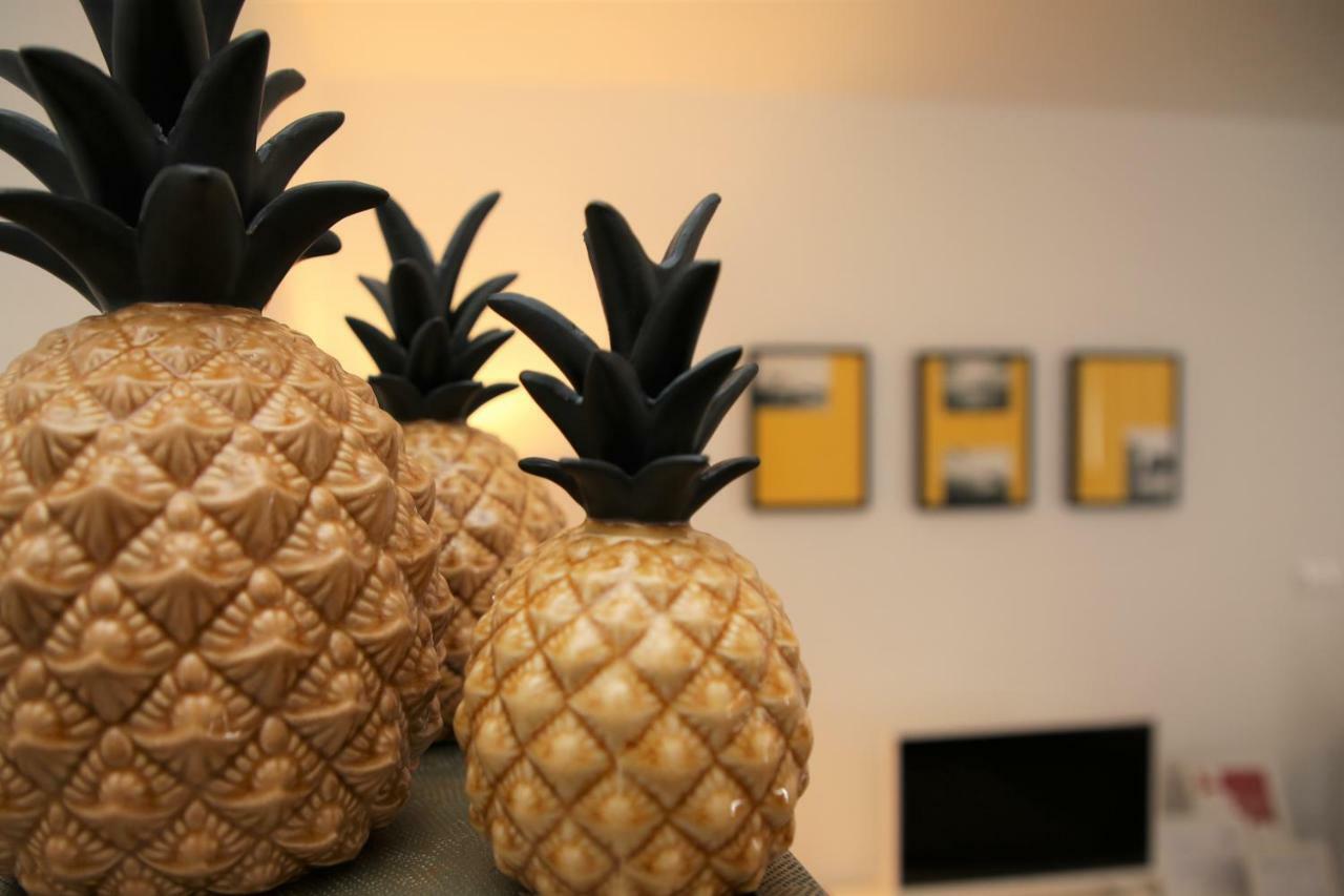 Belem Lodge Ponta Delgada Zewnętrze zdjęcie